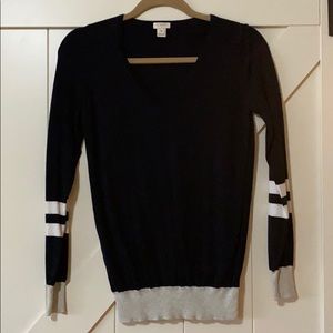J. Crew Sweater